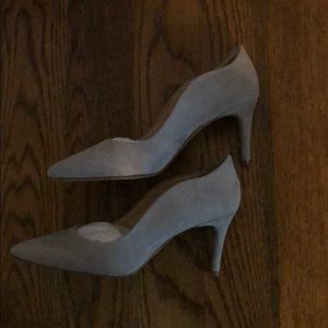 Vince Camino Jaynita Heels